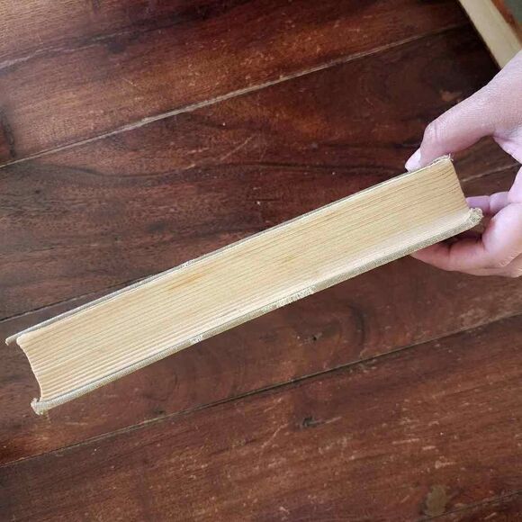 Fridl A Mountain Boy Washburne 1939 book - Picture 4 of 11